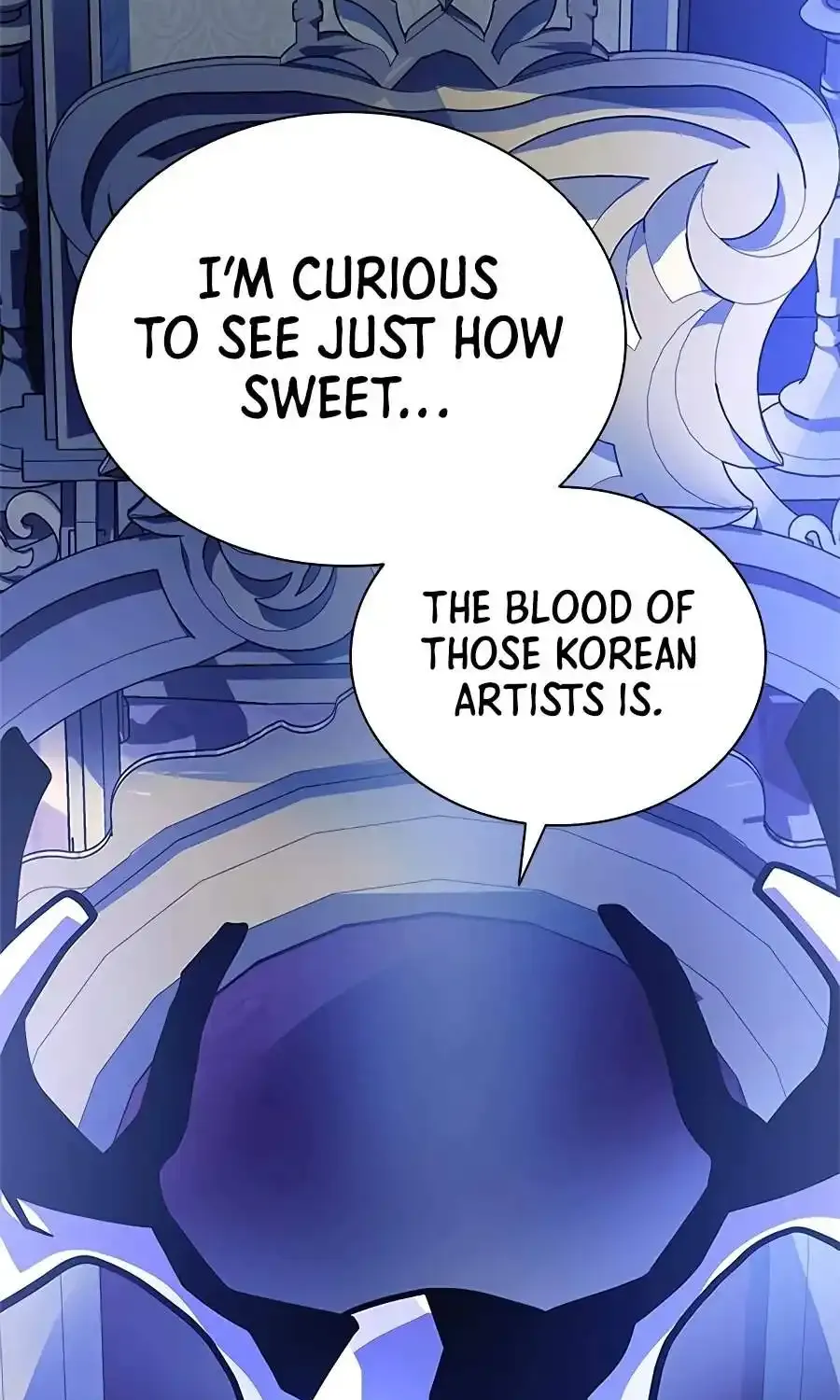 Villain to Kill Chapter 234 page 114 - 