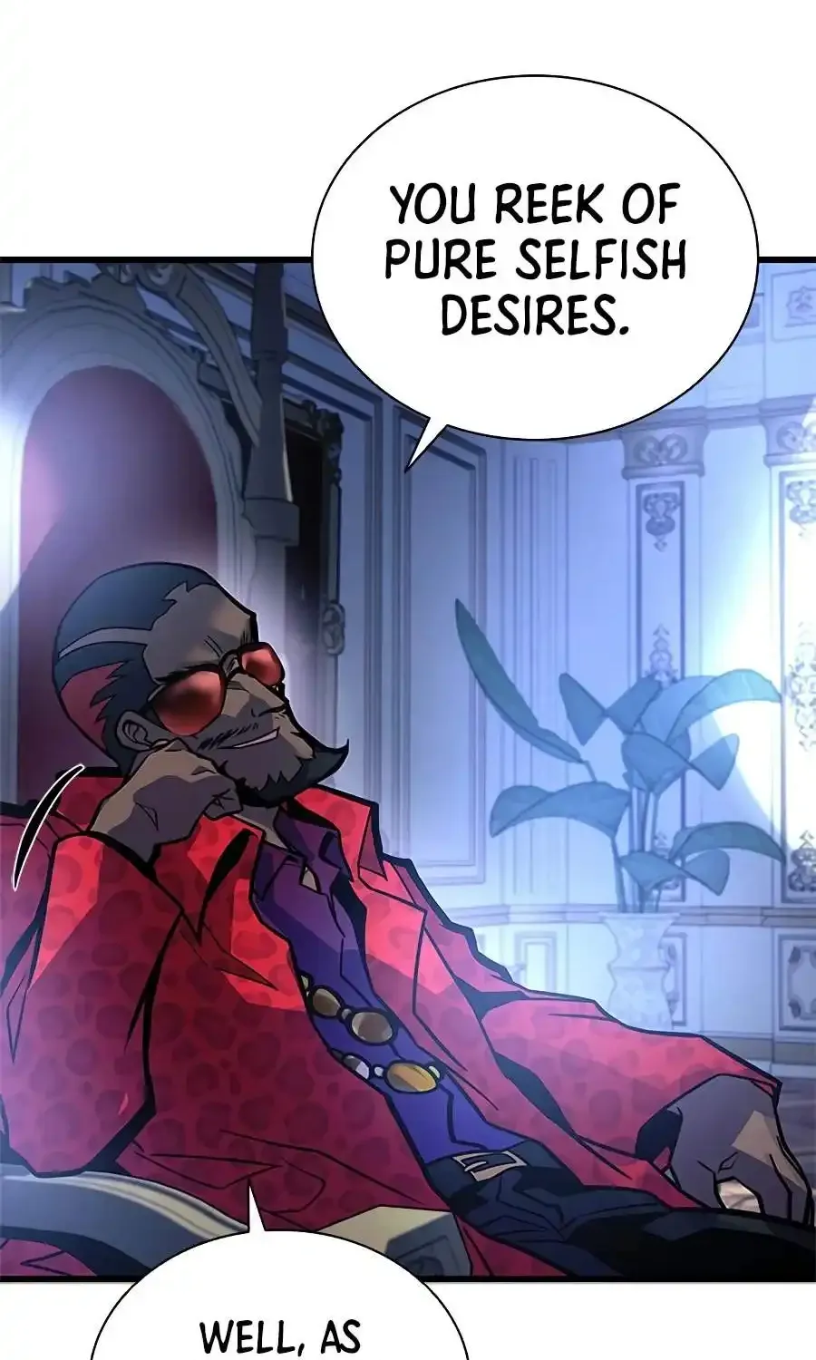 Villain to Kill Chapter 234 page 117 - 