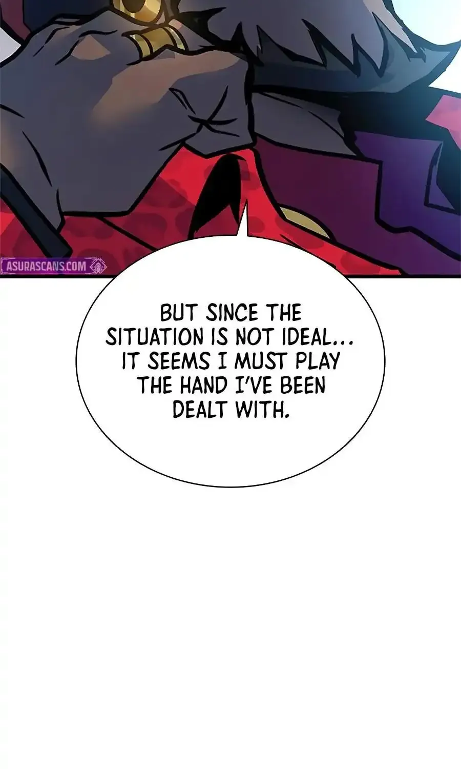 Villain to Kill Chapter 234 page 124 - 