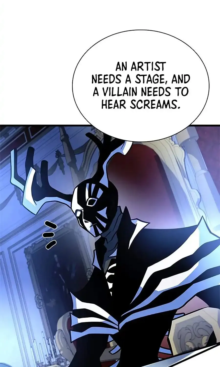 Villain to Kill Chapter 234 page 125 - 