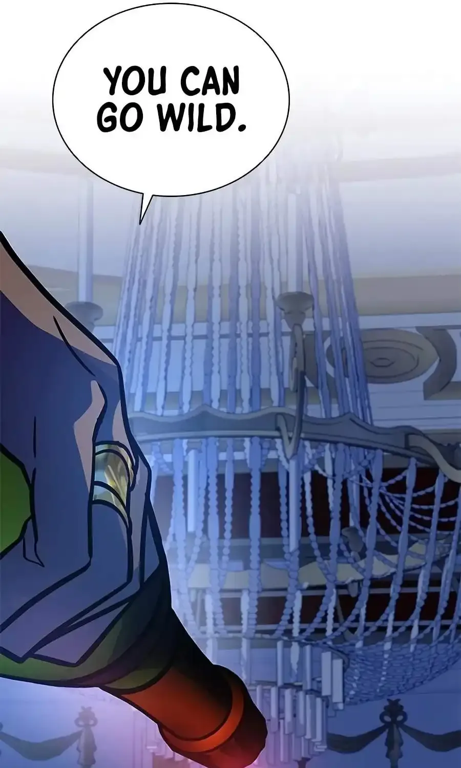 Villain to Kill Chapter 234 page 128 - 