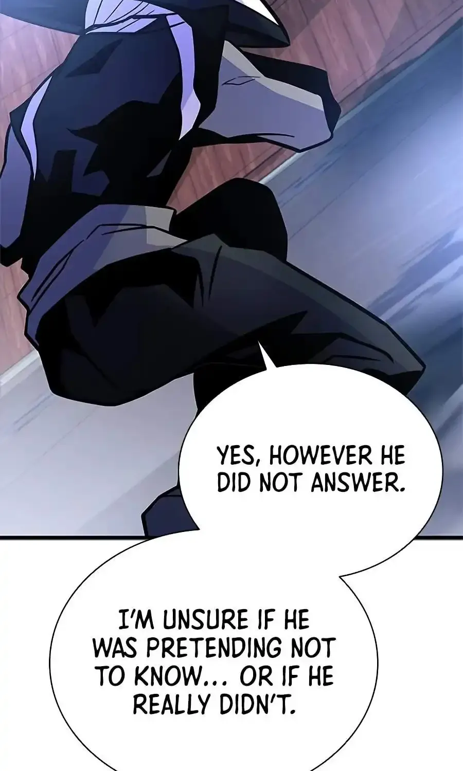 Villain to Kill Chapter 234 page 14 - 