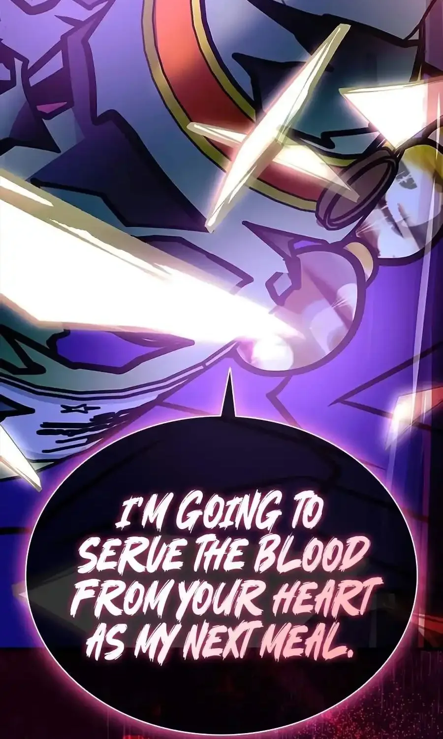 Villain to Kill Chapter 234 page 133 - 