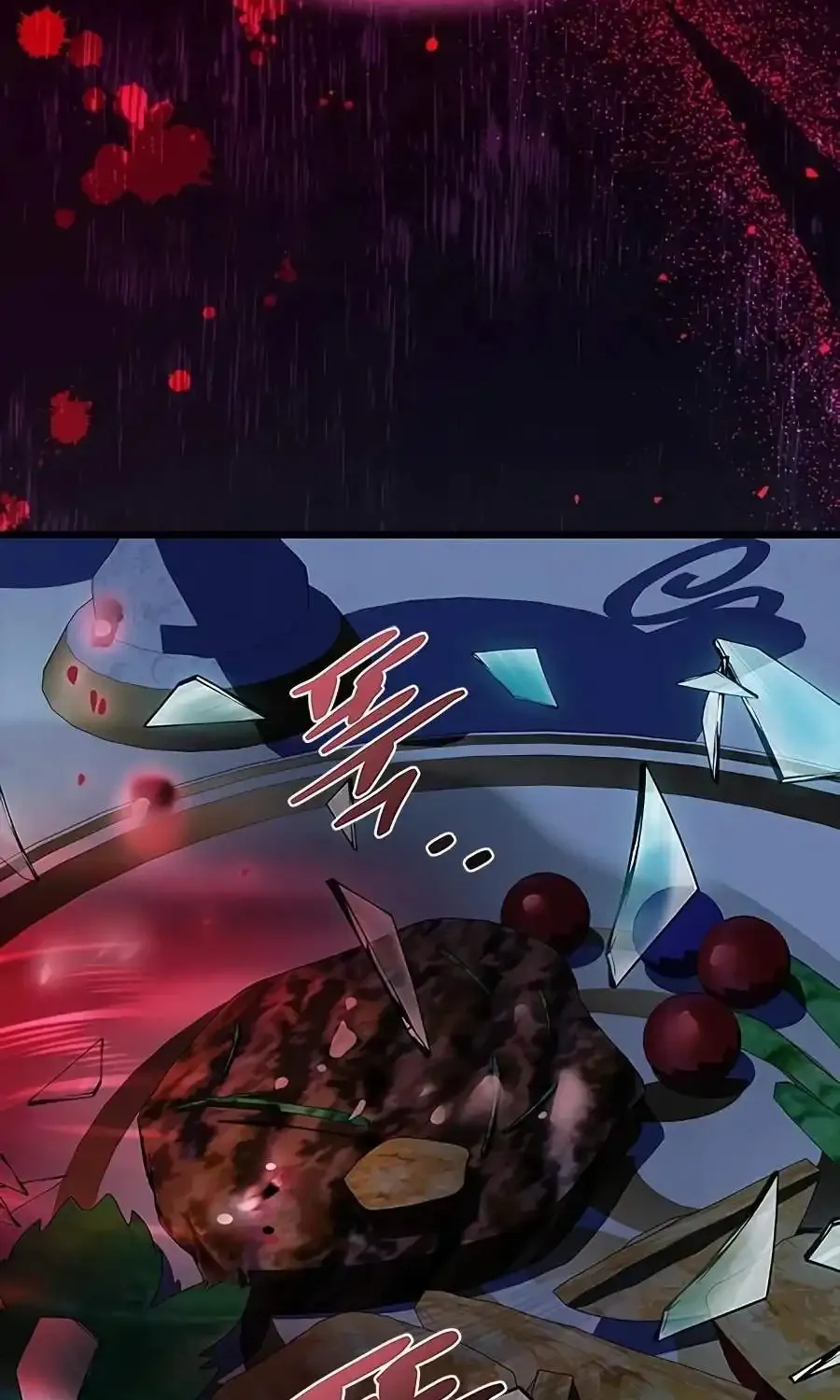 Villain to Kill Chapter 234 page 134 - 