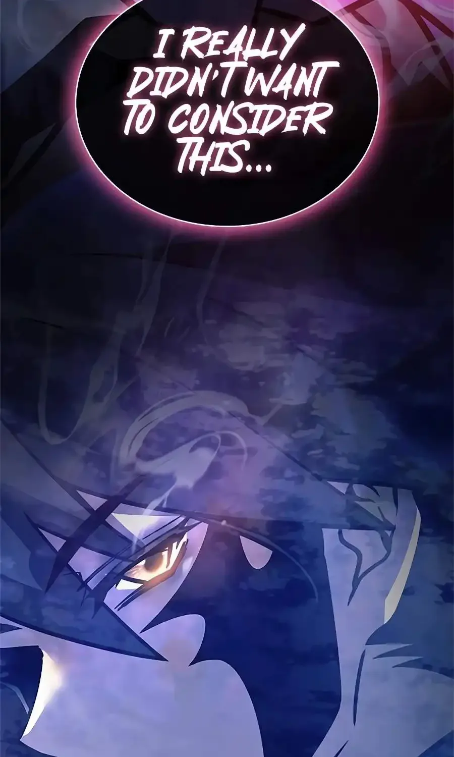 Villain to Kill Chapter 234 page 18 - 