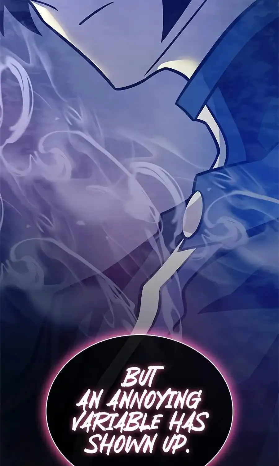 Villain to Kill Chapter 234 page 19 - 