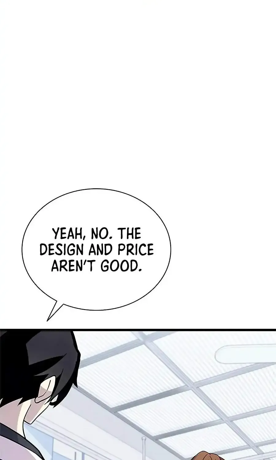 Villain to Kill Chapter 234 page 27 - 
