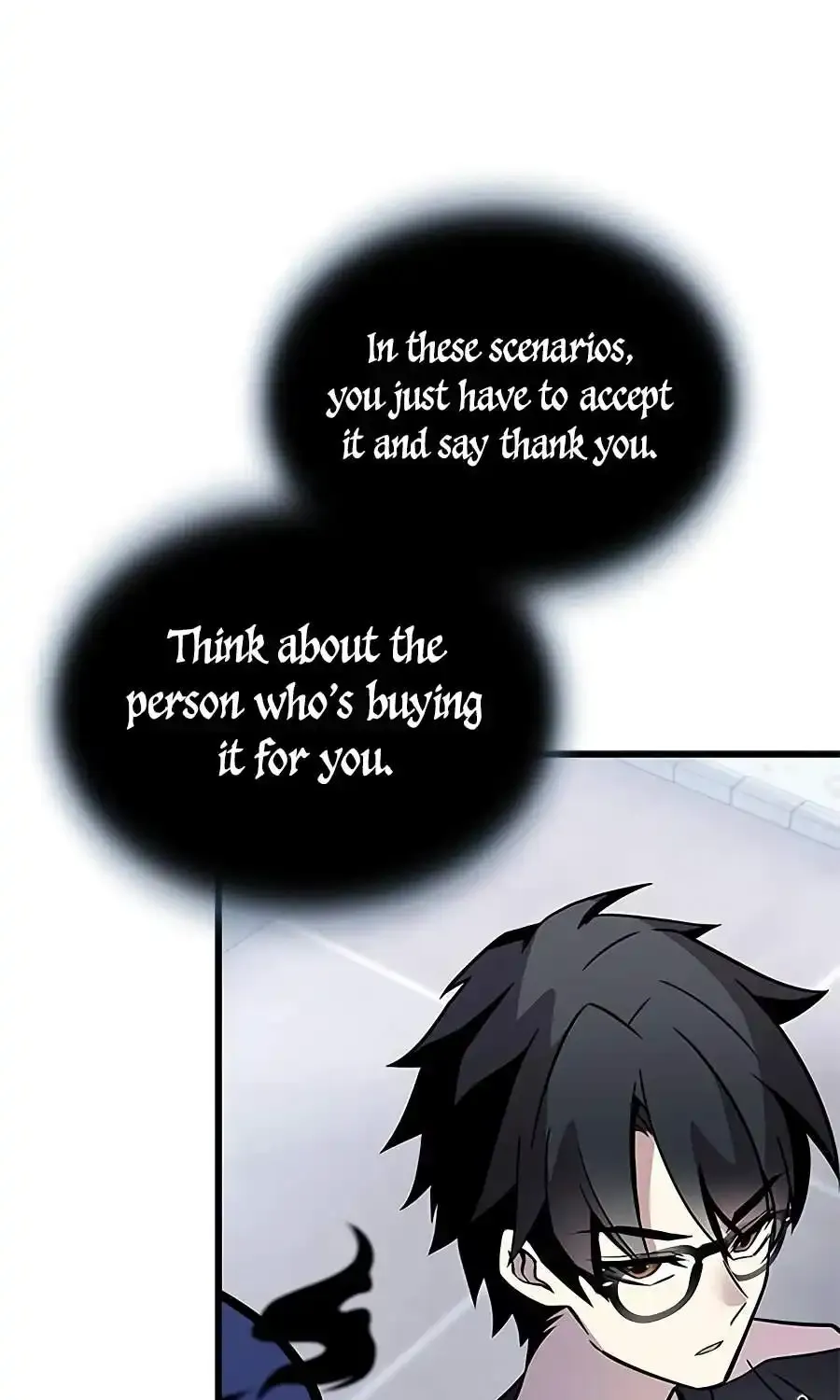 Villain to Kill Chapter 234 page 29 - 