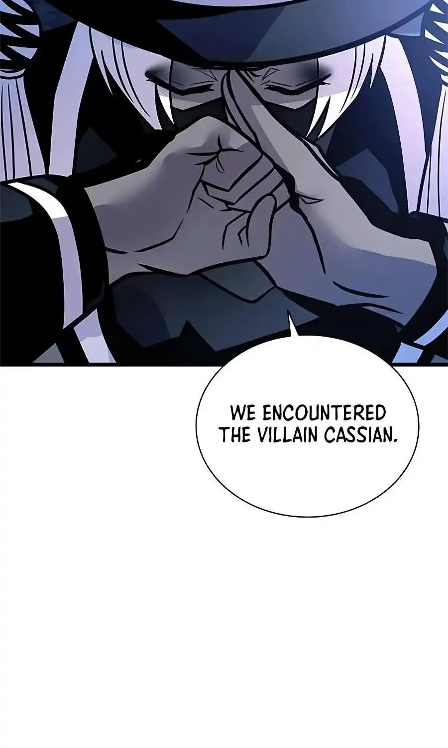 Villain to Kill Chapter 234 page 4 - 