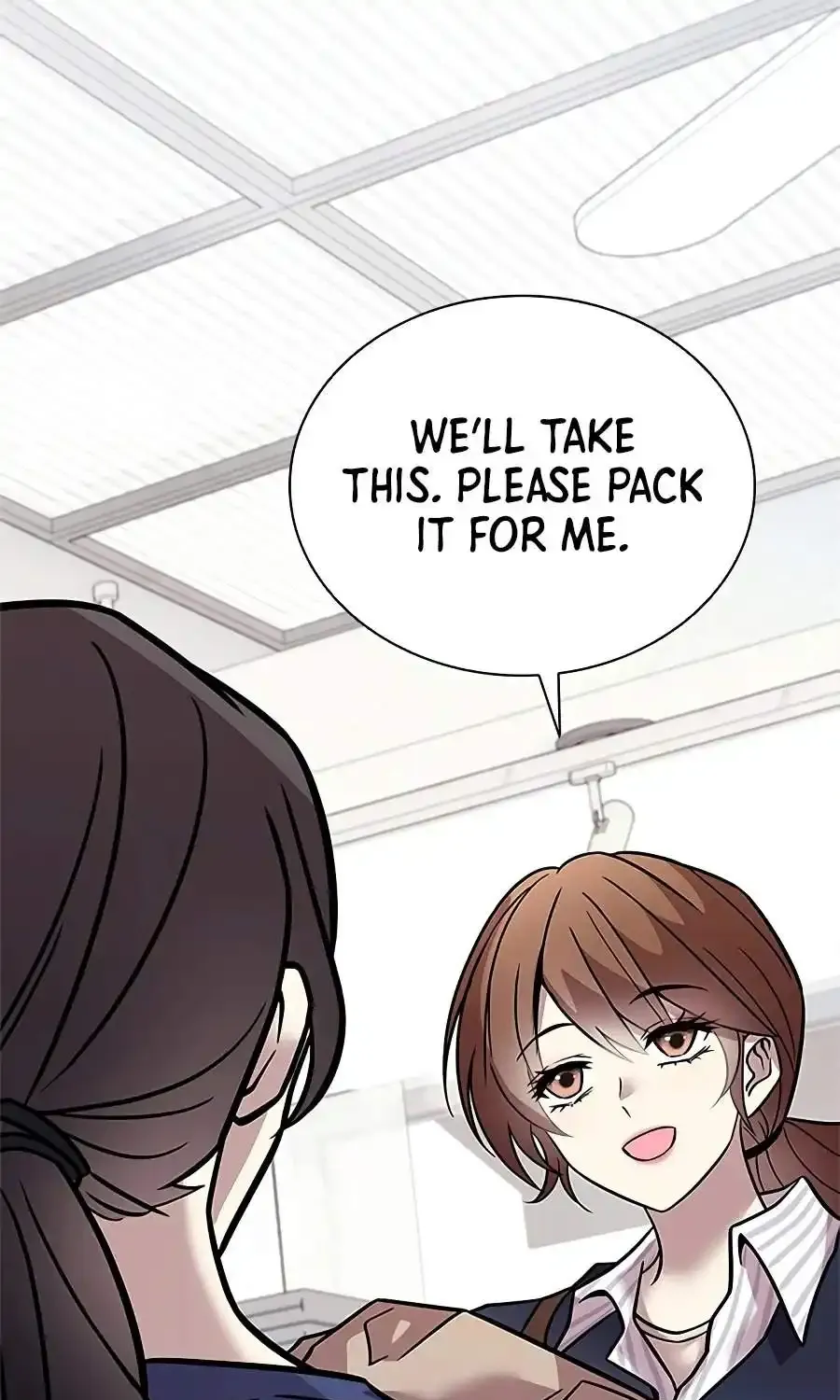 Villain to Kill Chapter 234 page 31 - 