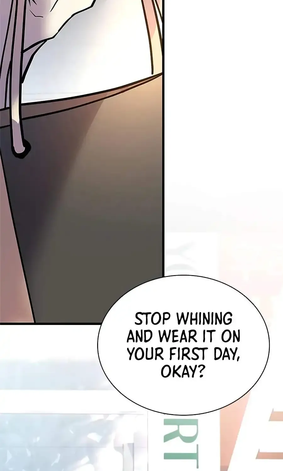 Villain to Kill Chapter 234 page 34 - 