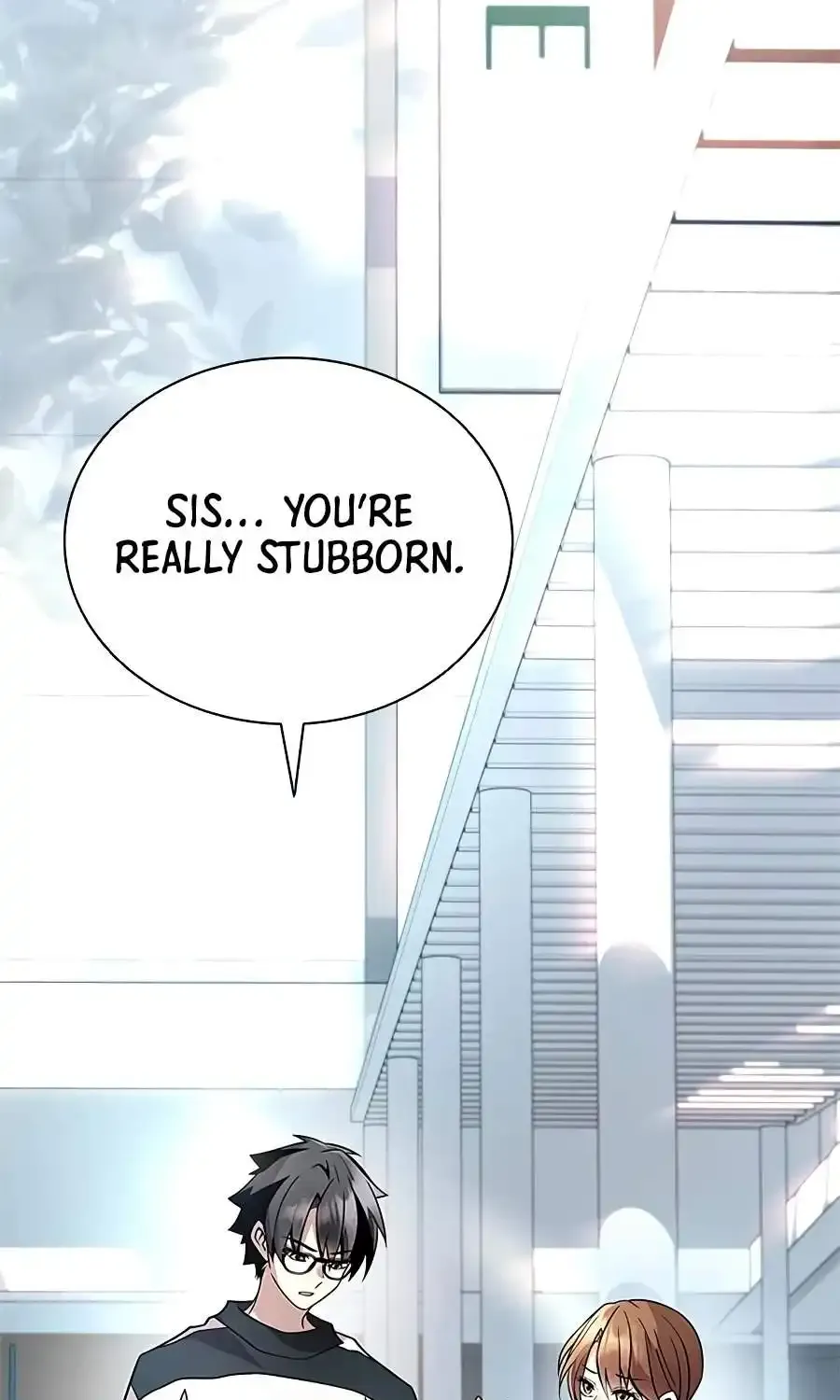 Villain to Kill Chapter 234 page 35 - 
