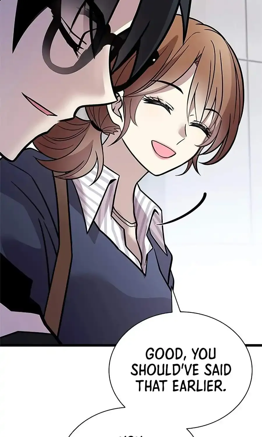 Villain to Kill Chapter 234 page 39 - 