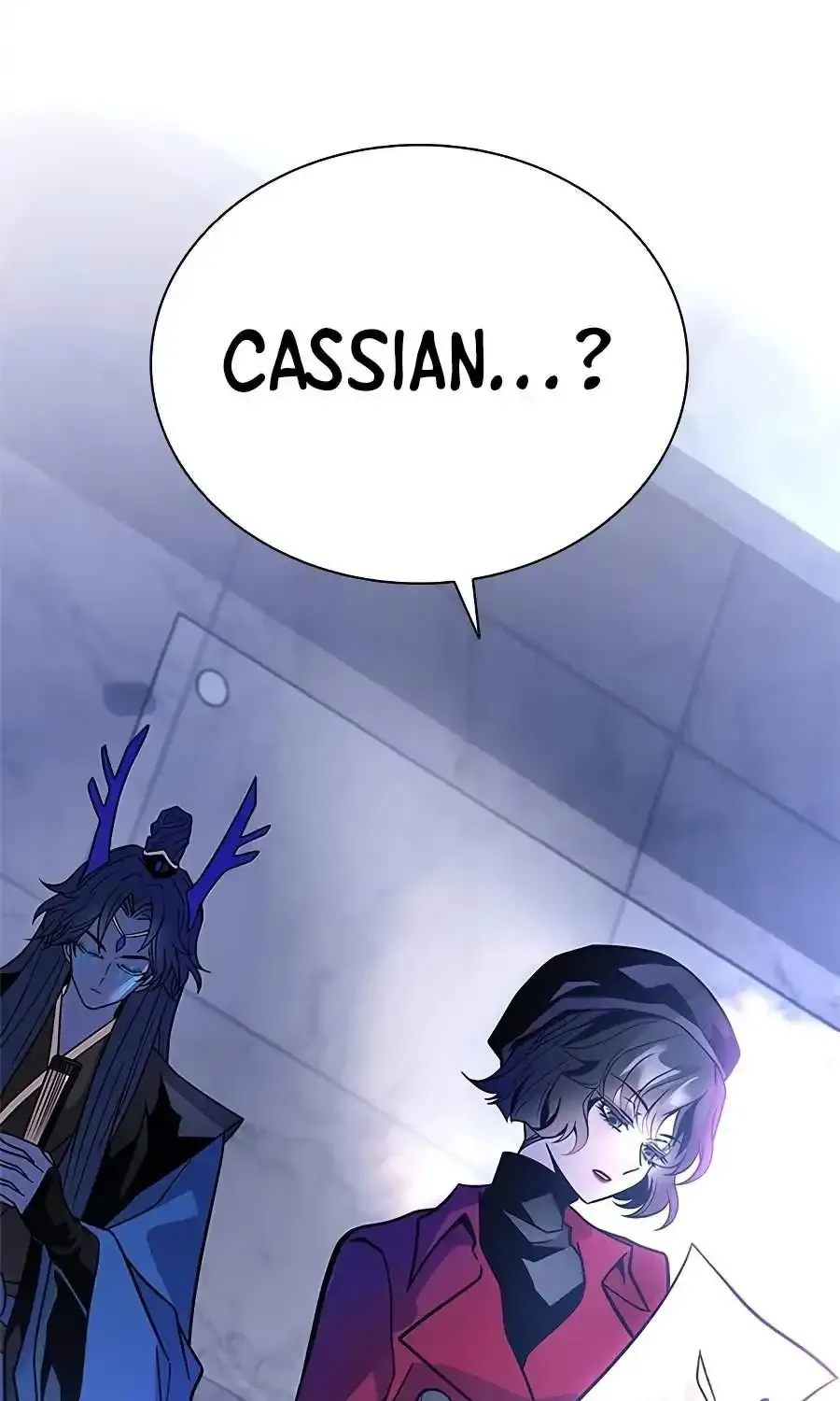 Villain to Kill Chapter 234 page 5 - 