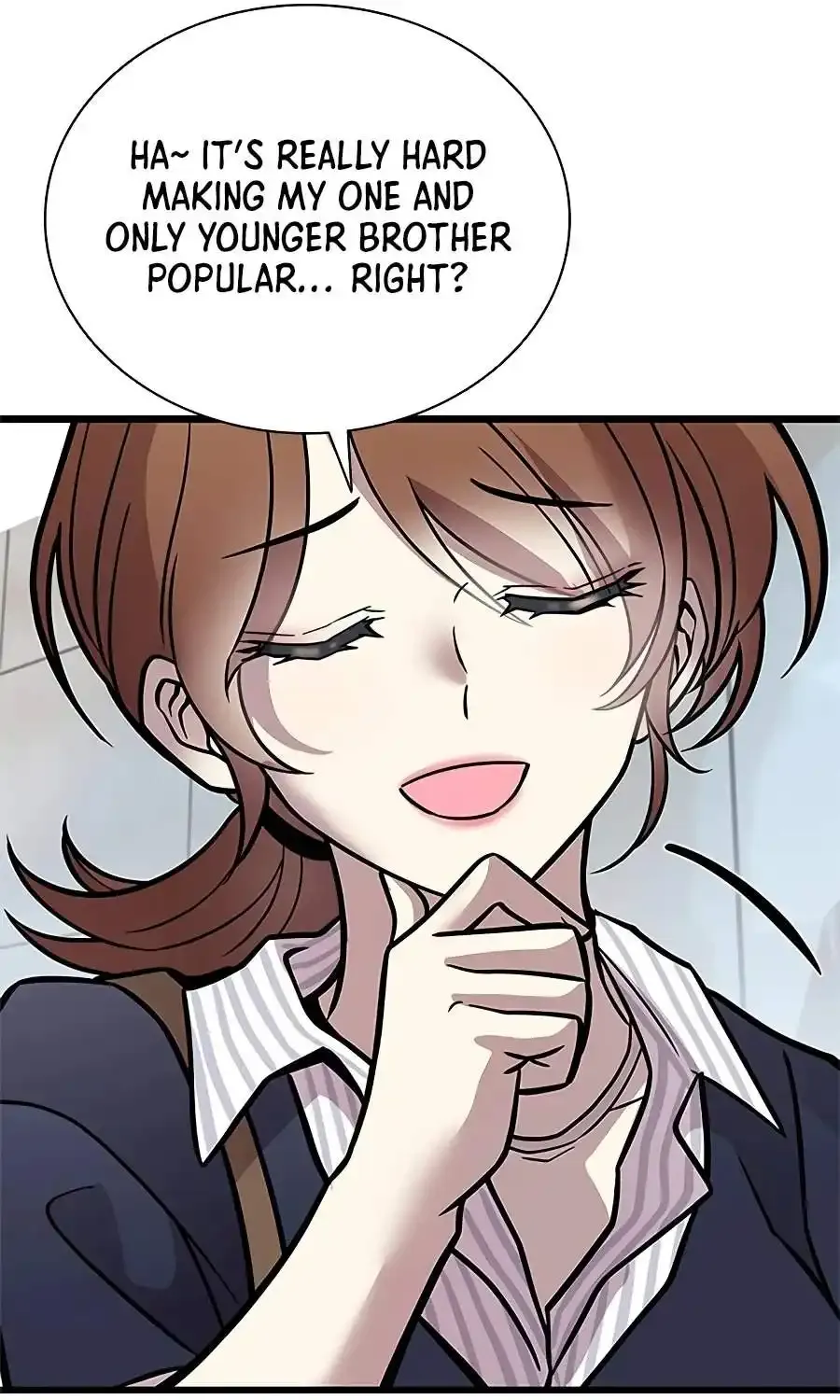 Villain to Kill Chapter 234 page 41 - 