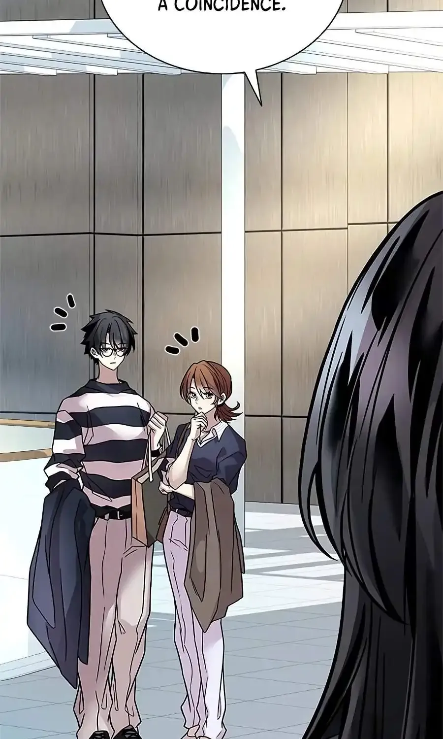 Villain to Kill Chapter 234 page 43 - 