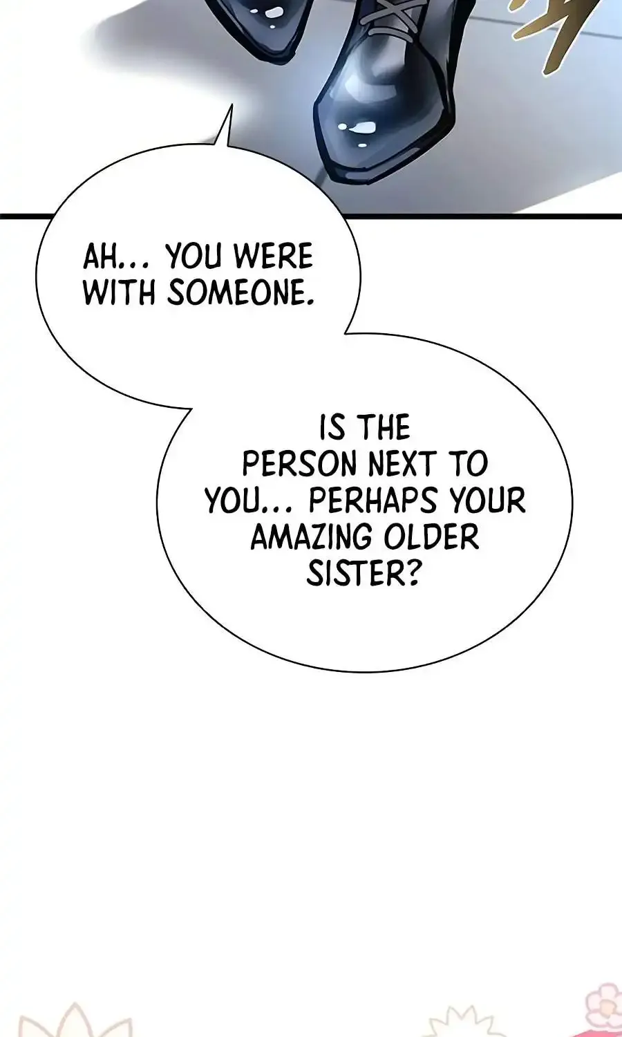 Villain to Kill Chapter 234 page 46 - 