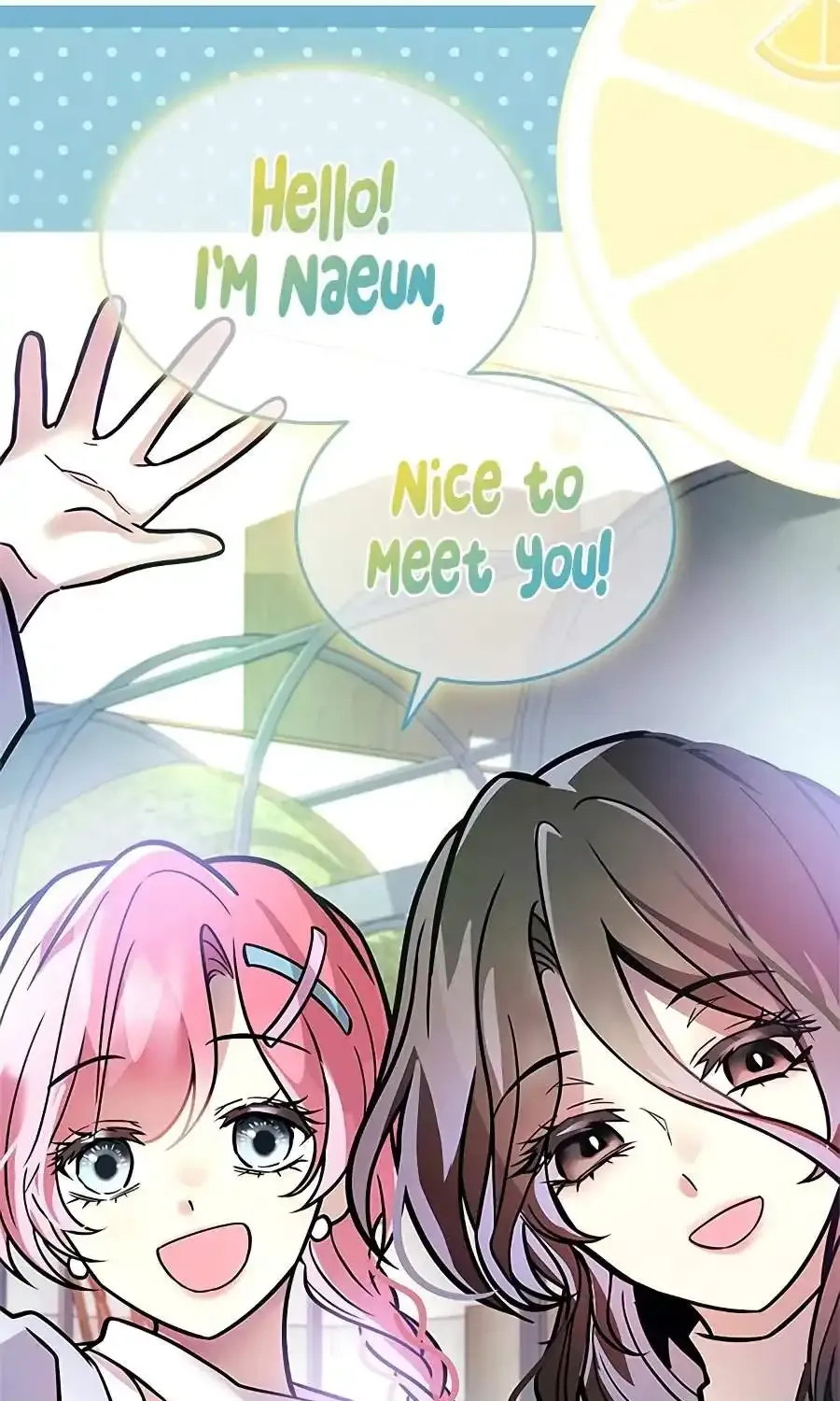 Villain to Kill Chapter 234 page 51 - 