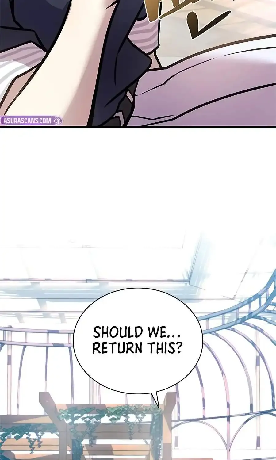 Villain to Kill Chapter 234 page 59 - 