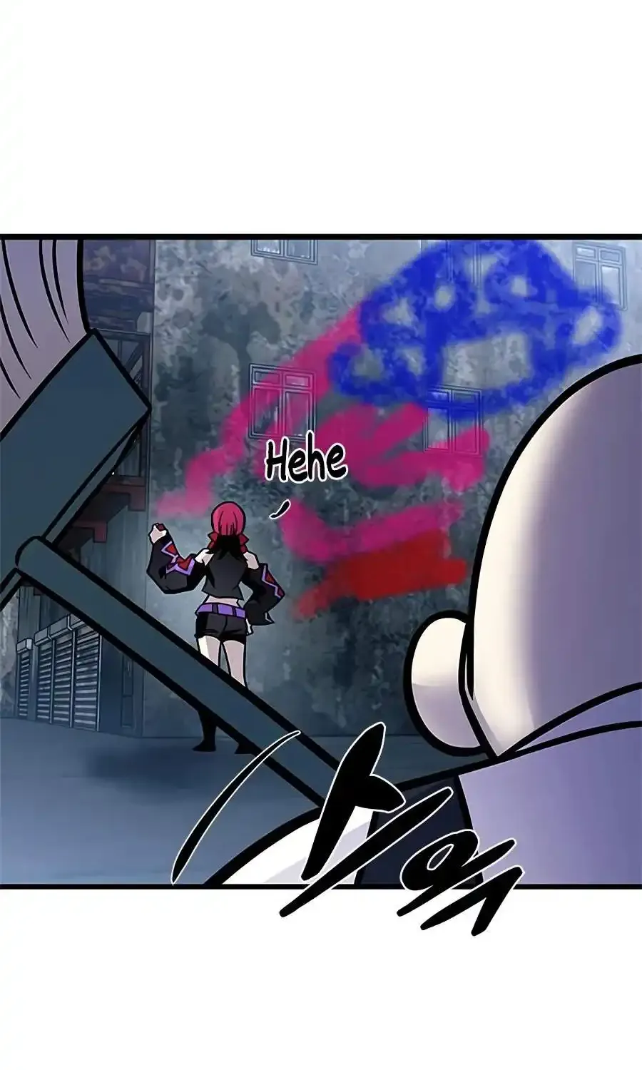 Villain to Kill Chapter 234 page 64 - 