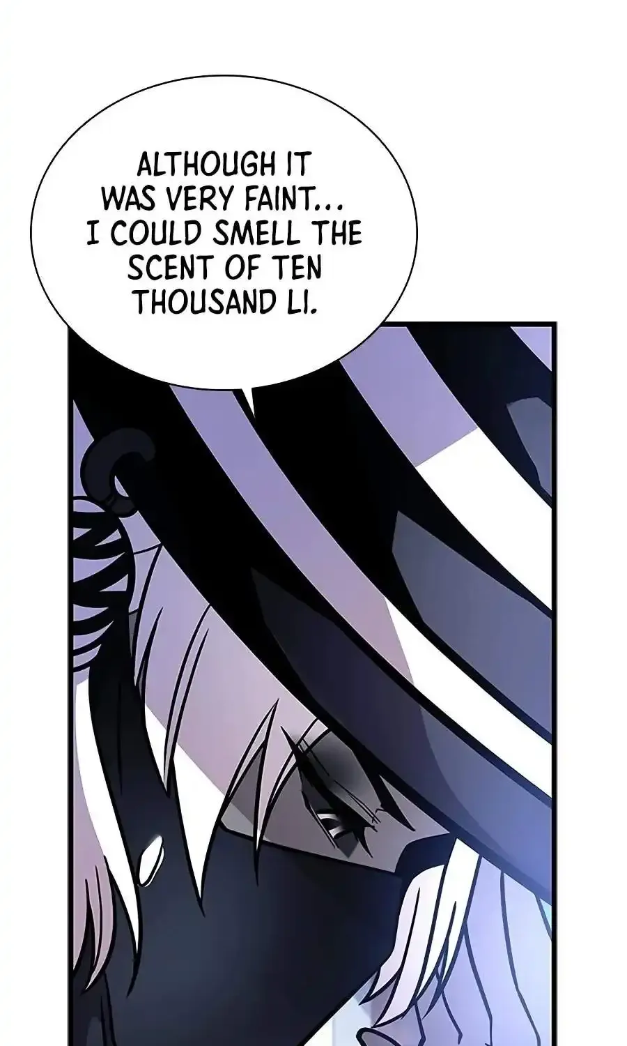 Villain to Kill Chapter 234 page 8 - 