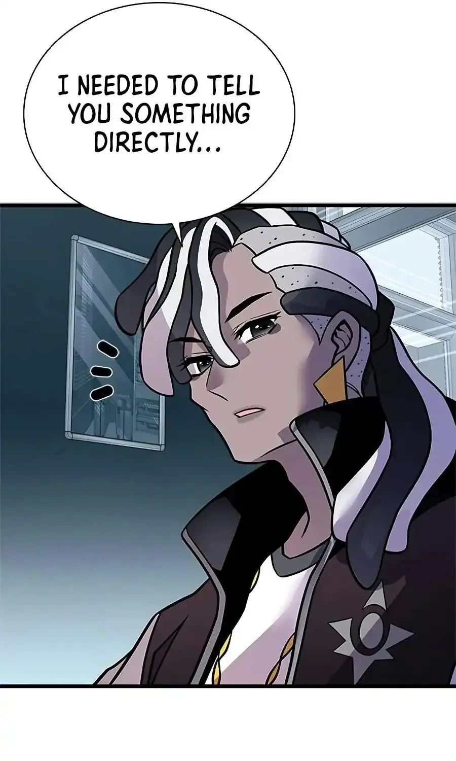 Villain to Kill Chapter 234 page 71 - 