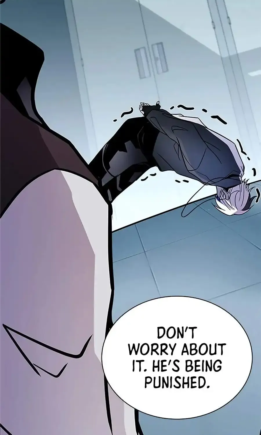 Villain to Kill Chapter 234 page 73 - 