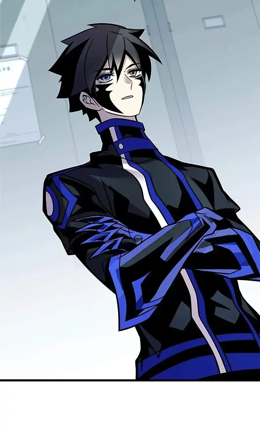Villain to Kill Chapter 234 page 75 - 