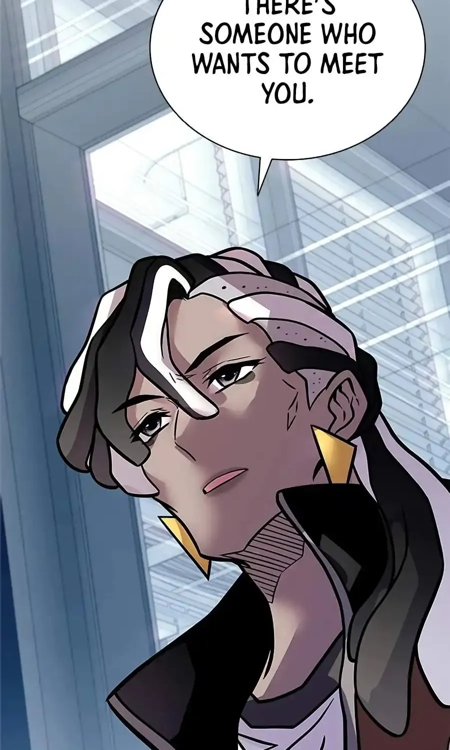 Villain to Kill Chapter 234 page 77 - 