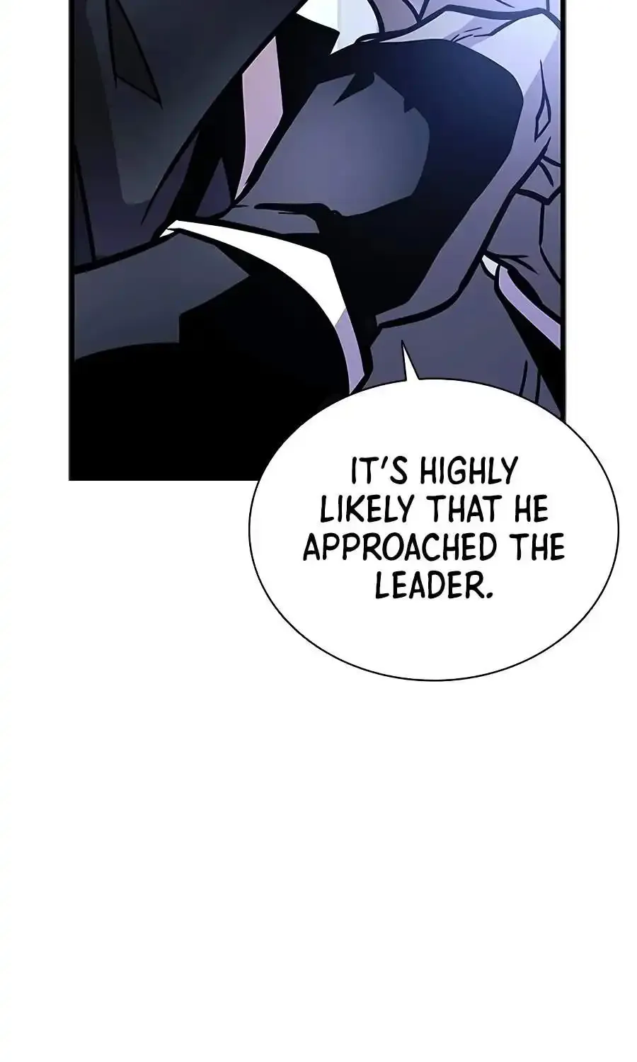Villain to Kill Chapter 234 page 9 - 