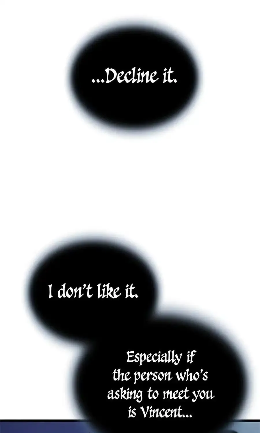 Villain to Kill Chapter 234 page 81 - 