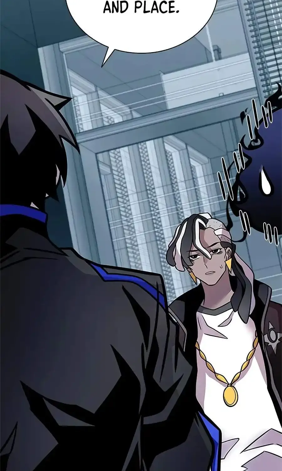 Villain to Kill Chapter 234 page 84 - 