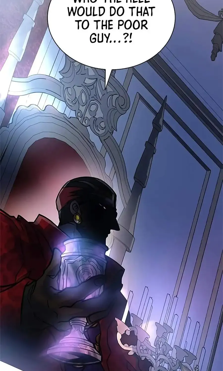 Villain to Kill Chapter 234 page 95 - 