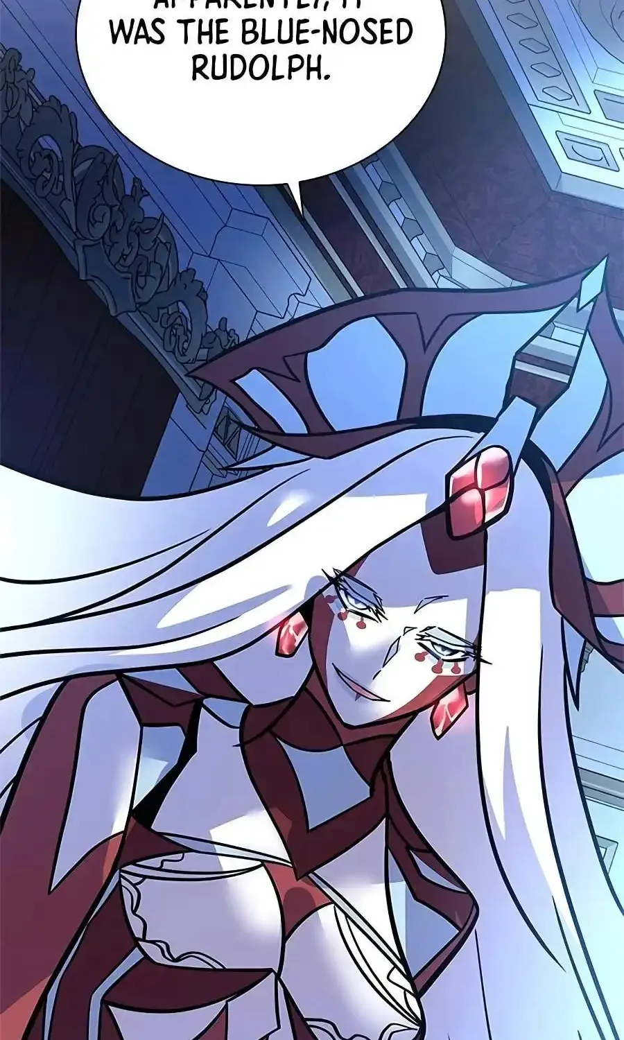 Villain to Kill Chapter 234 page 97 - 