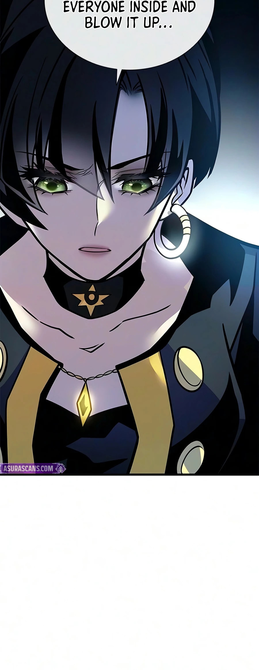 Villain to Kill Chapter 236 page 13 - 