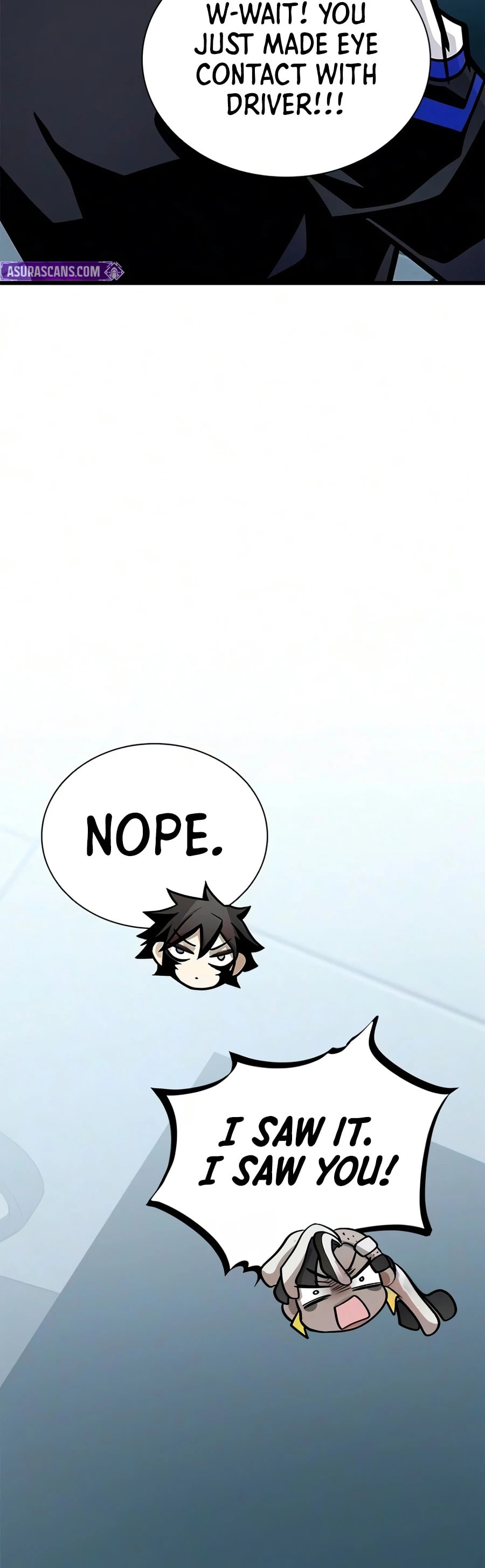 Villain to Kill Chapter 236 page 15 - 