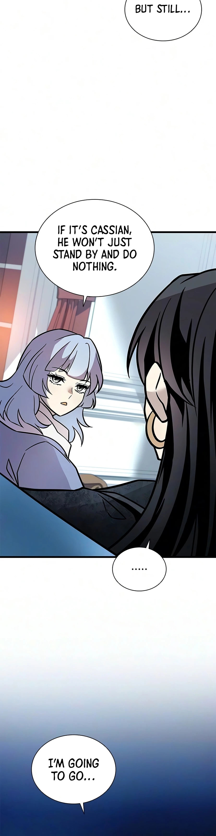 Villain to Kill Chapter 236 page 7 - 