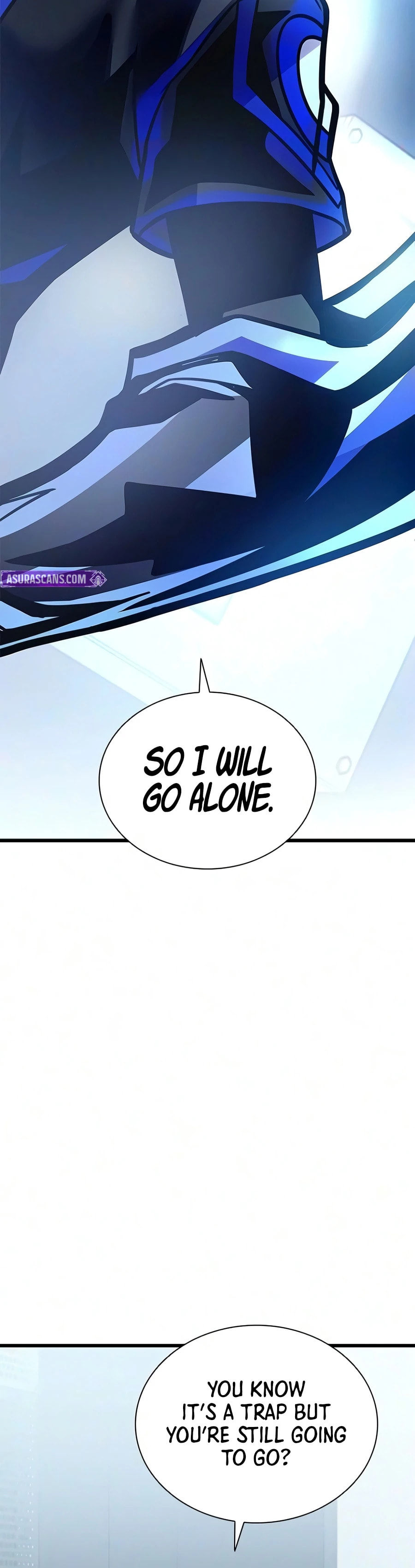Villain to Kill Chapter 236 page 9 - 