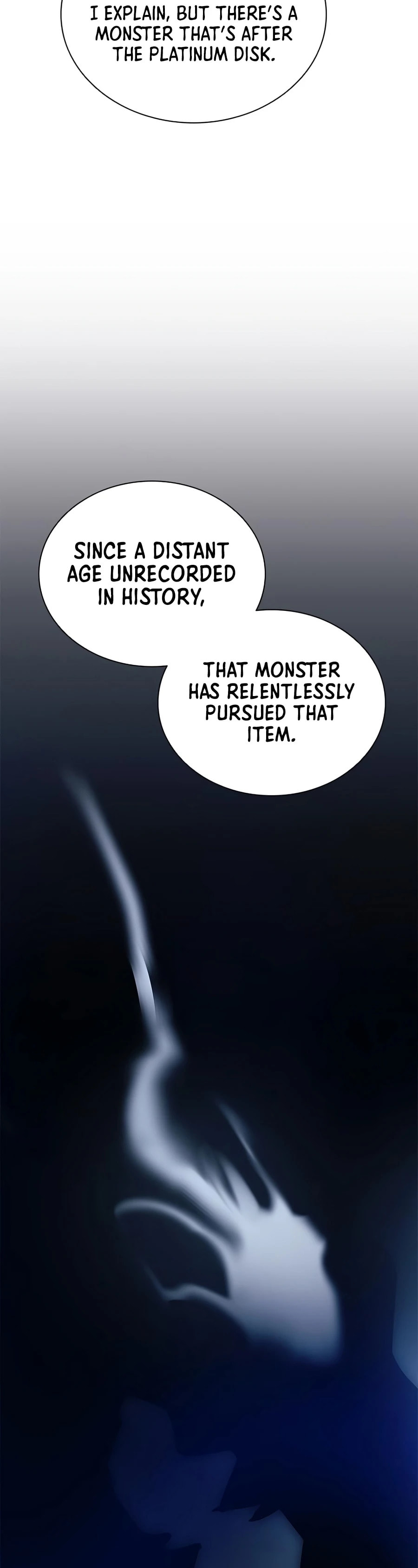 Villain to Kill Chapter 237 page 20 - 