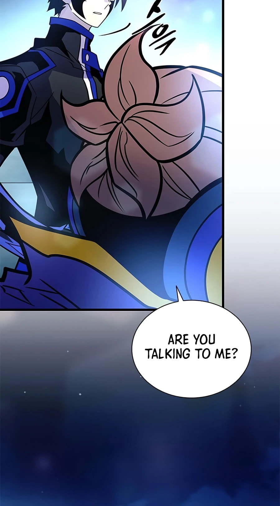 Villain to Kill Chapter 237 page 3 - 