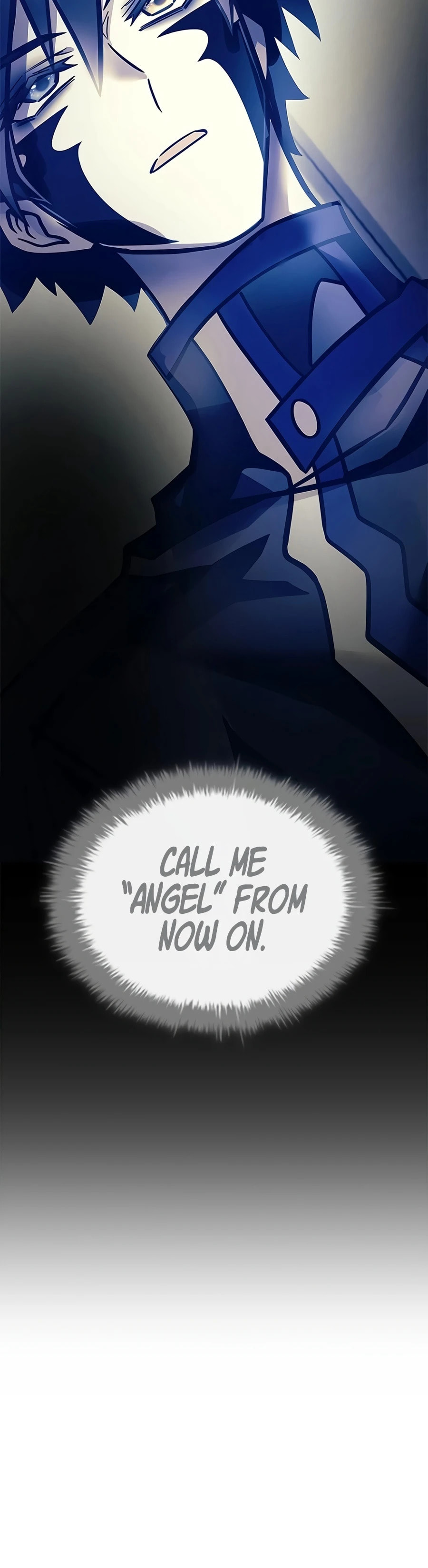 Villain to Kill Chapter 237 page 9 - 