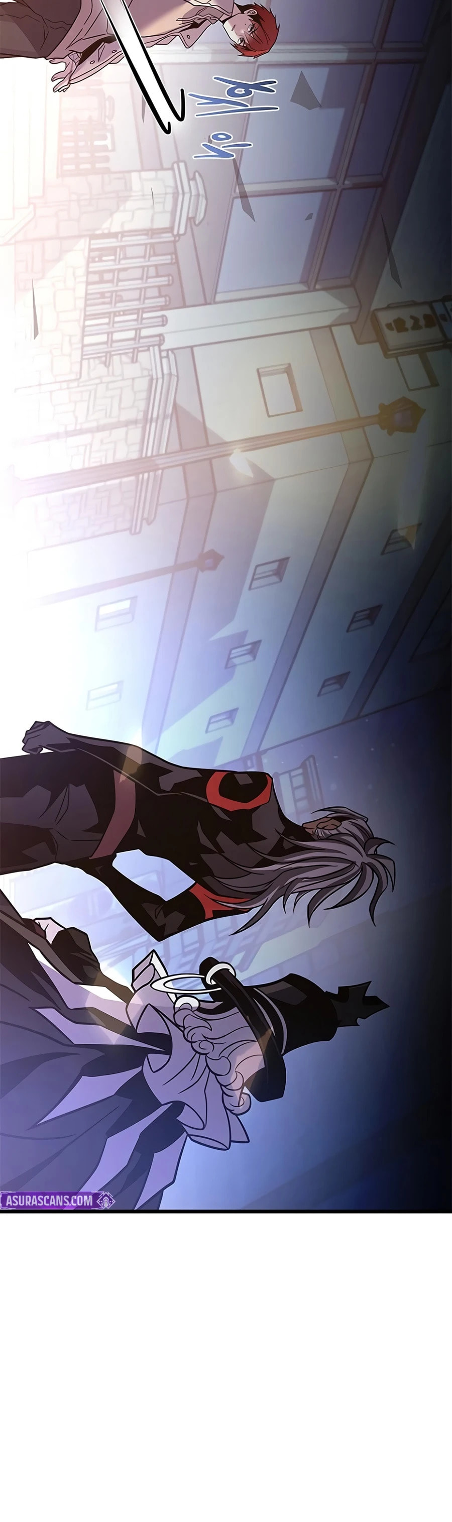 Villain to Kill Chapter 238 page 20 - 