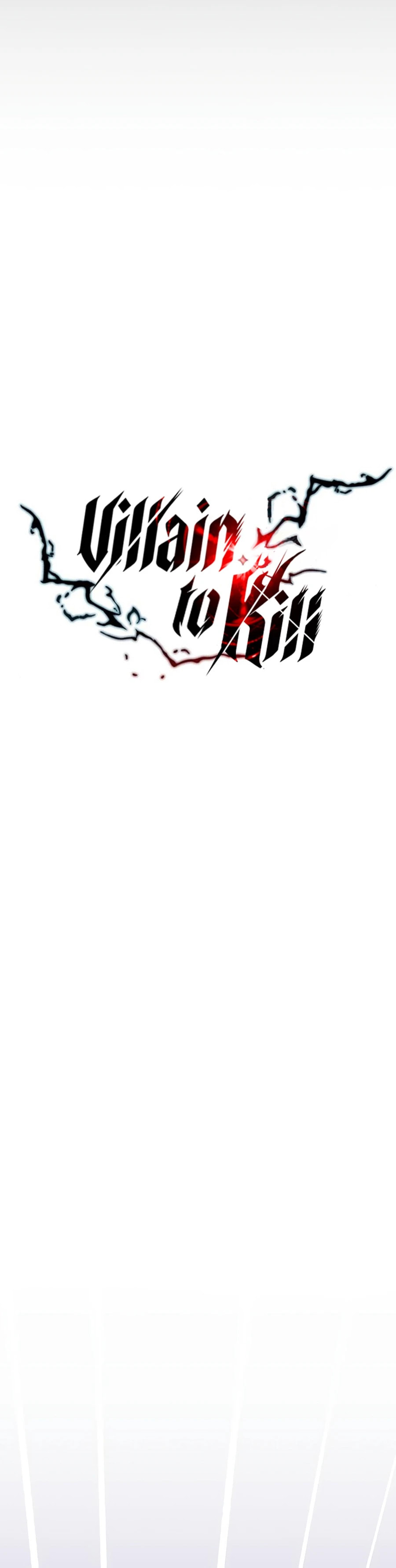 Villain to Kill Chapter 238 page 5 - 