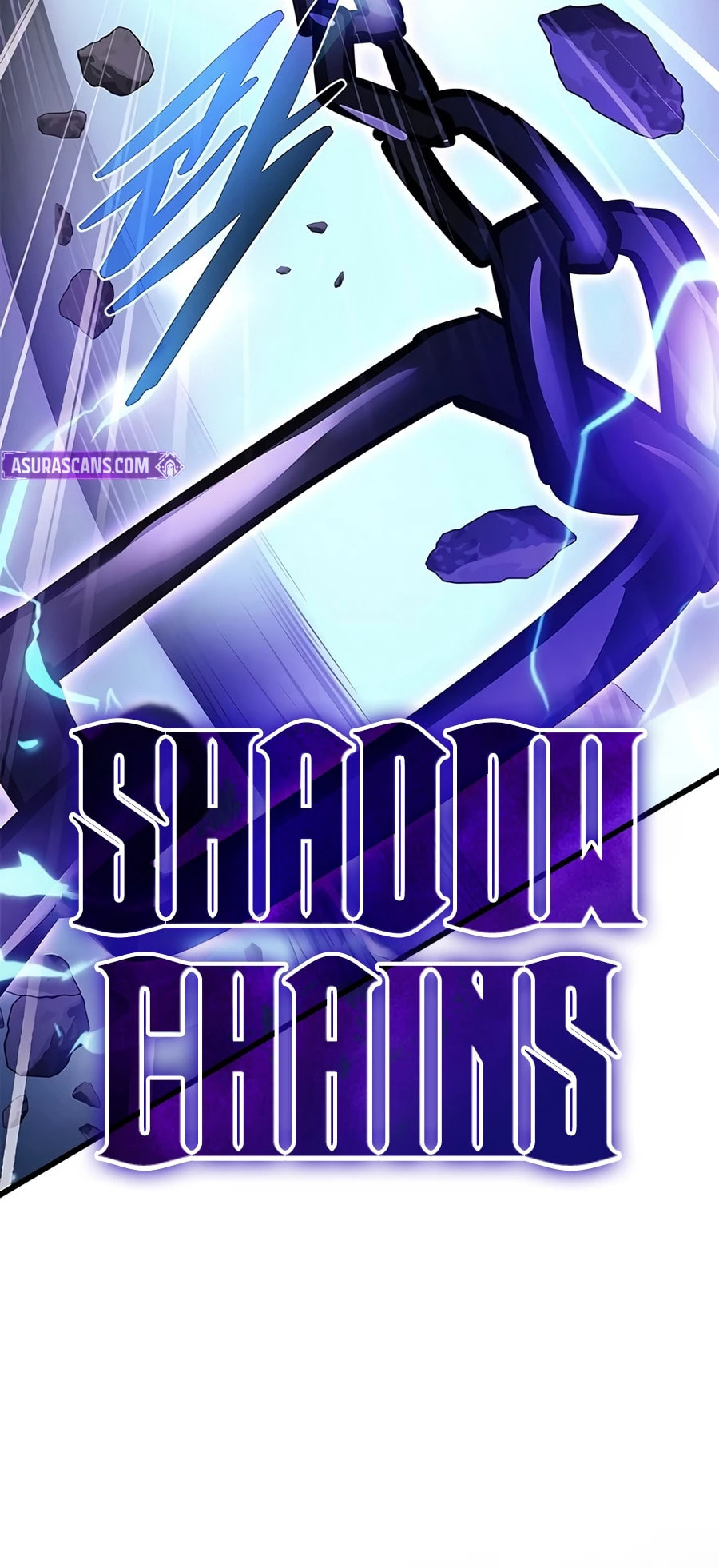 Villain to Kill Chapter 238 page 7 - 