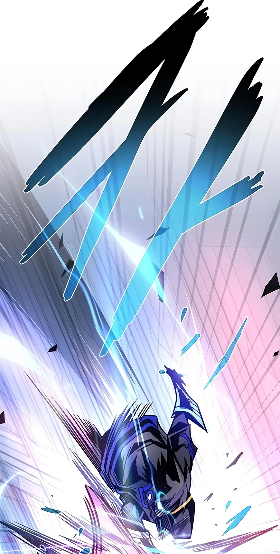 Villain to Kill Chapter 239 page 101 - 