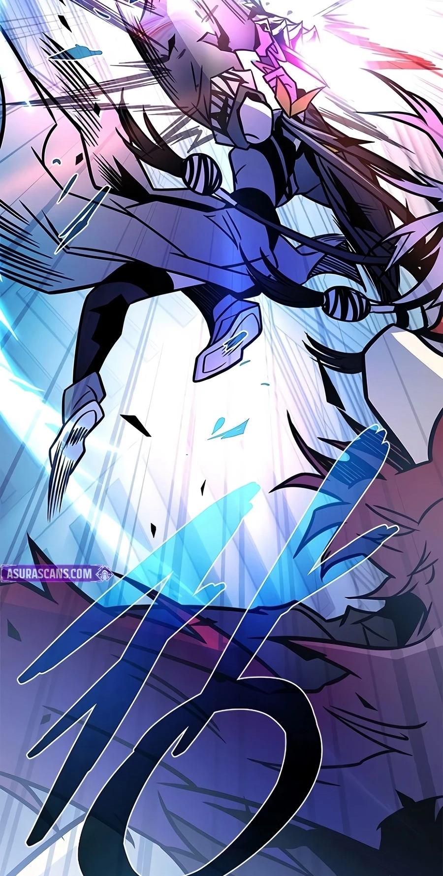 Villain to Kill Chapter 239 page 102 - 