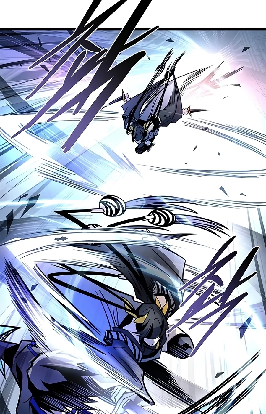 Villain to Kill Chapter 239 page 104 - 