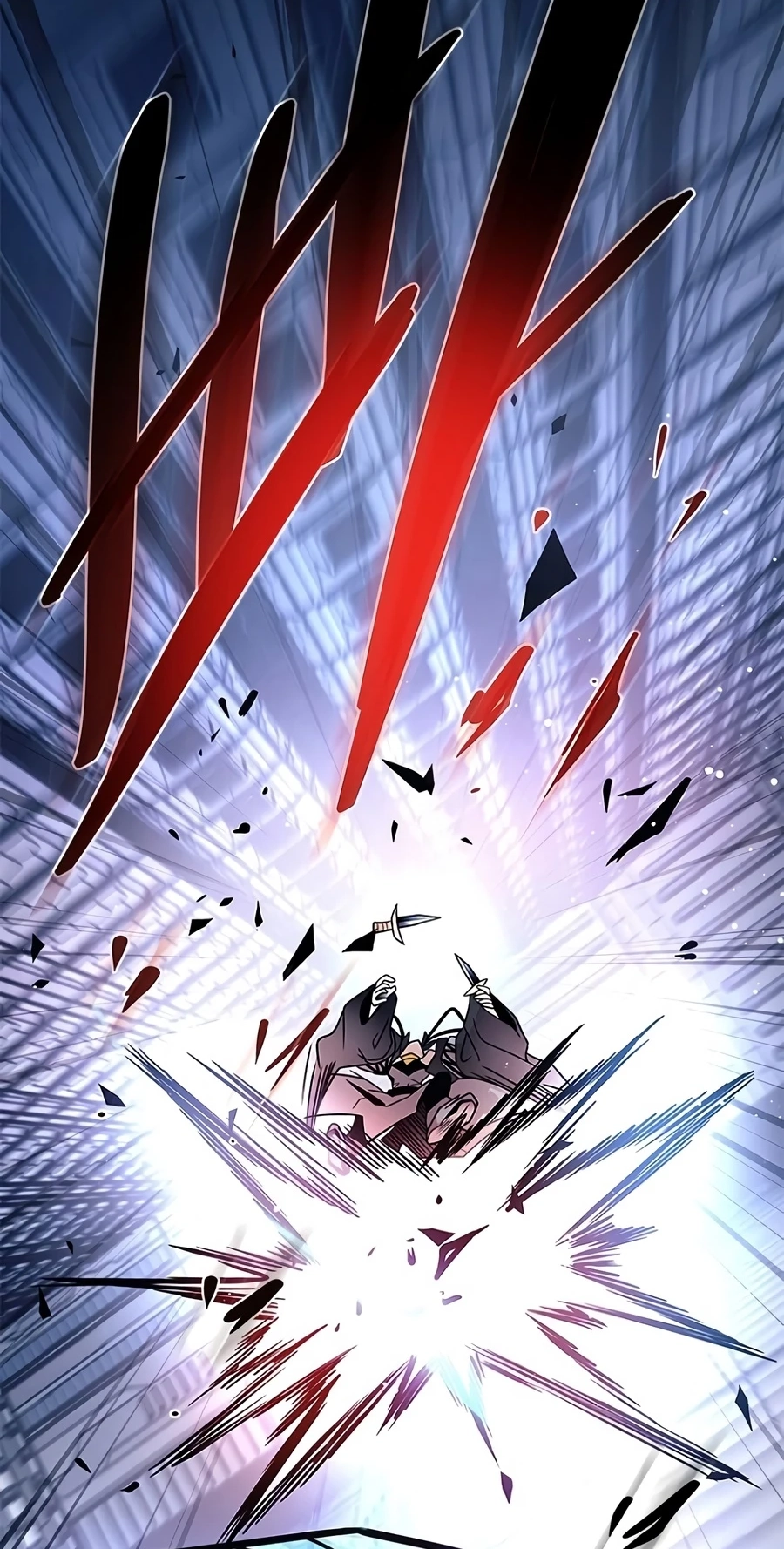 Villain to Kill Chapter 239 page 109 - 