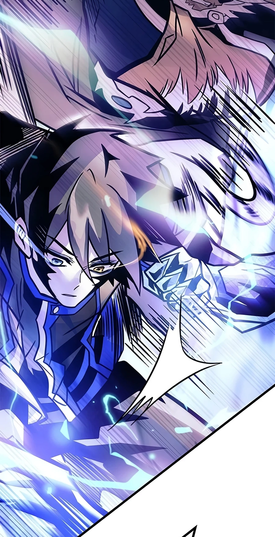 Villain to Kill Chapter 239 page 122 - 