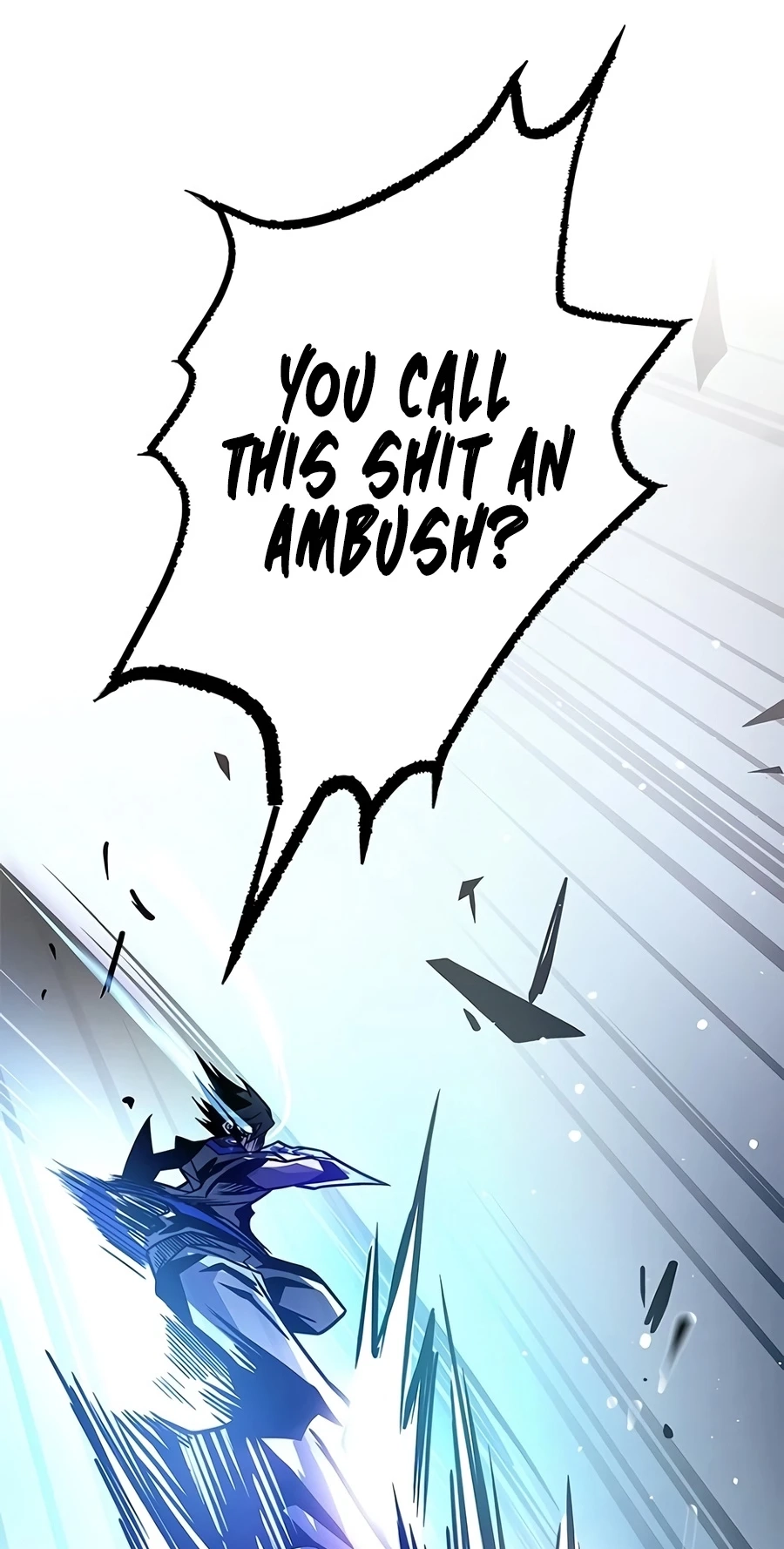 Villain to Kill Chapter 239 page 125 - 